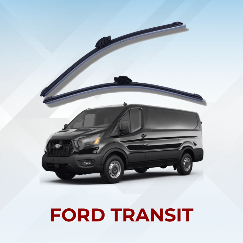 Gạt mưa xe Ford Transit cao cấp thế hệ mới