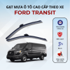 Gạt mưa xe Ford Transit cao cấp thế hệ mới