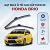 Gạt mưa xe Honda Brio cao cấp thế hệ mới