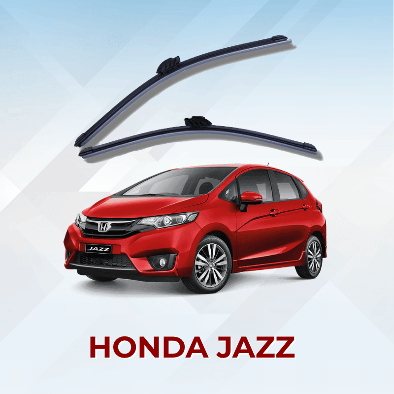 Gạt mưa xe Honda Jazz cao cấp thế hệ mới