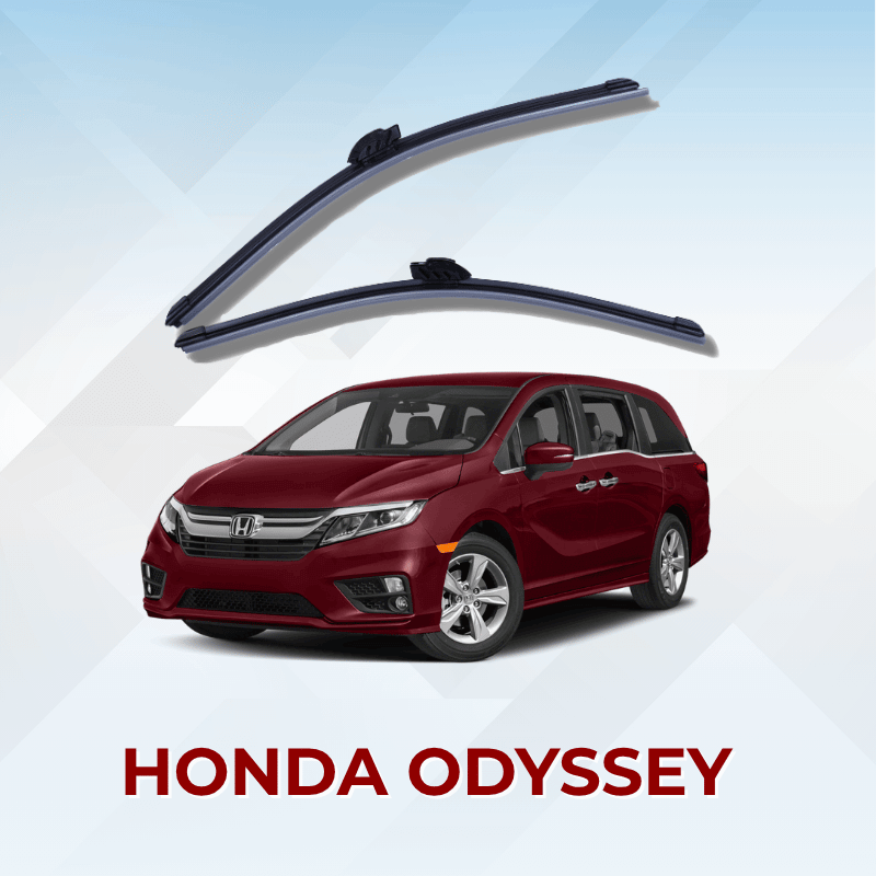 Gạt mưa xe Honda Odyssey cao cấp thế hệ mới