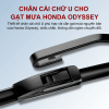 Gạt mưa xe Honda Odyssey cao cấp thế hệ mới