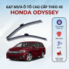 Gạt mưa xe Honda Odyssey cao cấp thế hệ mới