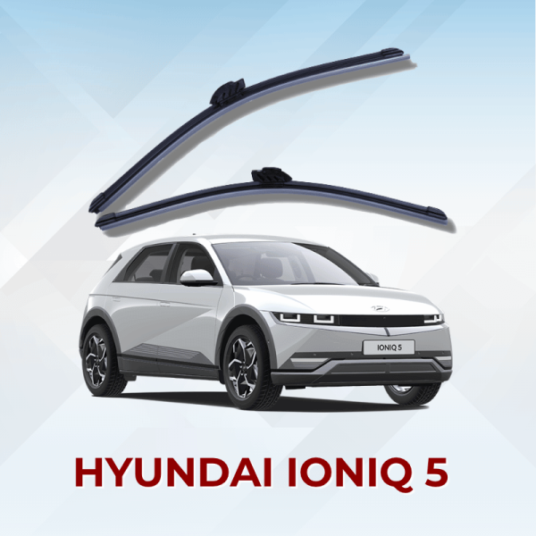 Gạt mưa xe Hyundai Ioniq 5 cao cấp thế hệ mới