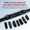 Gạt mưa xe Hyundai Ioniq 5 cao cấp thế hệ mới