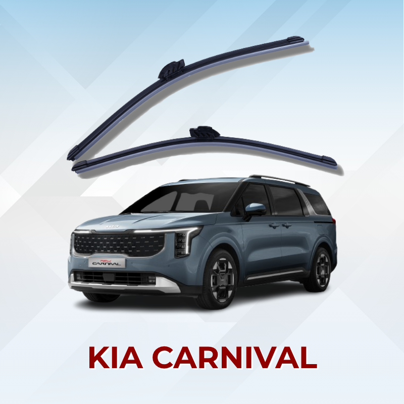 Gạt mưa xe KIA Carnival cao cấp thế hệ mới