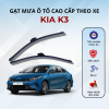 Gạt mưa xe KIA K3 cao cấp thế hệ mới