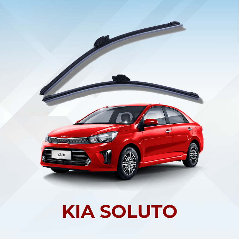 Gạt mưa xe KIA Soluto cao cấp thế hệ mới