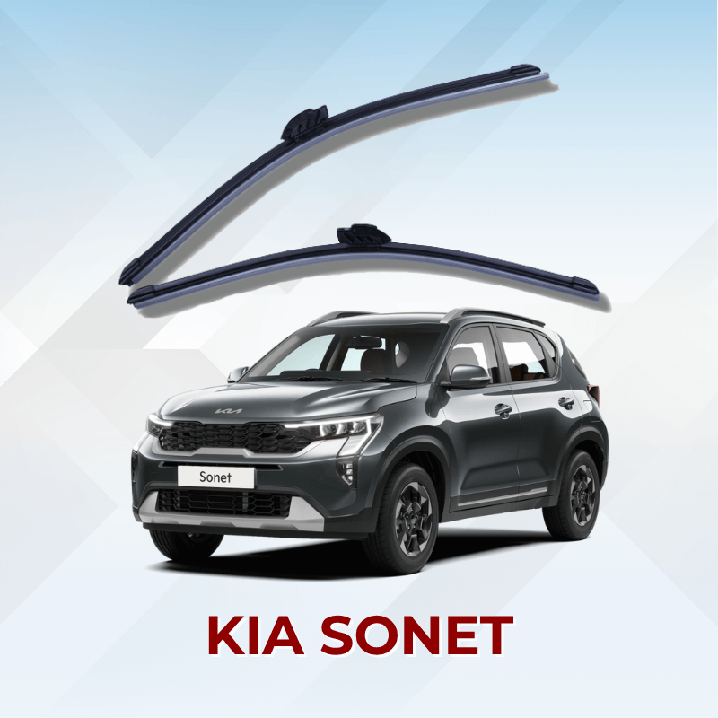 Gạt mưa xe KIA Sonet cao cấp thế hệ mới