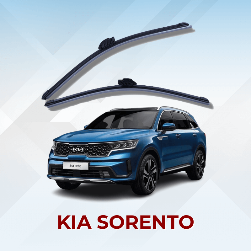 Gạt mưa xe KIA Sorento cao cấp thế hệ mới