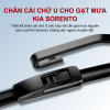 Gạt mưa xe KIA Sorento cao cấp thế hệ mới