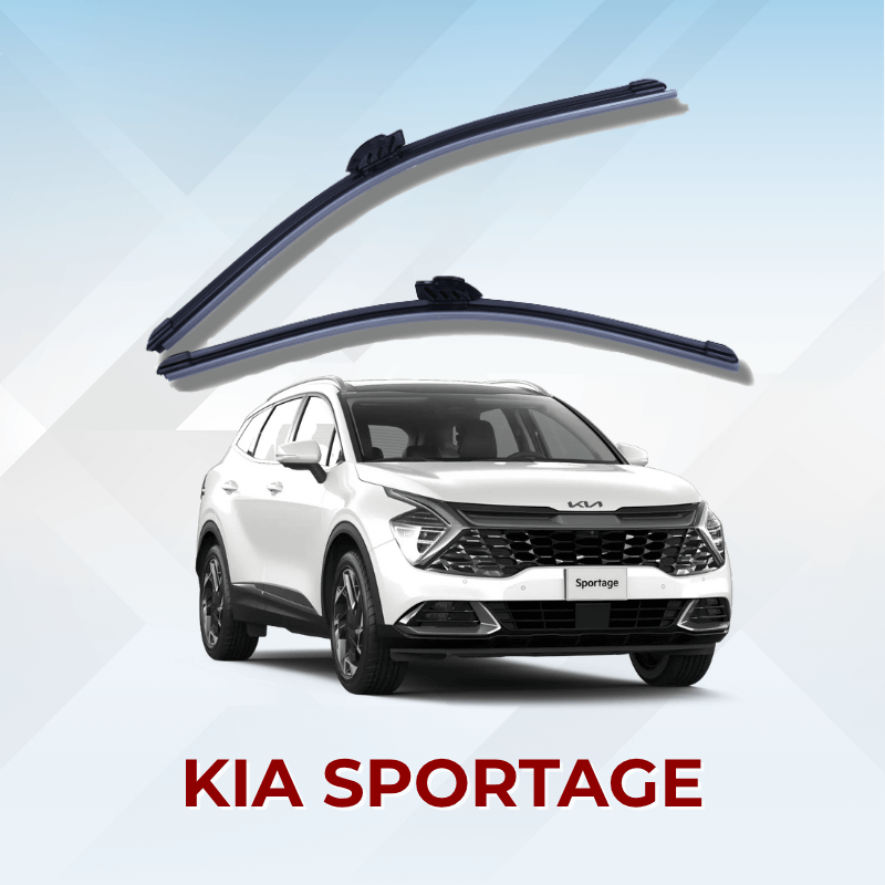 Gạt mưa xe KIA Sportage cao cấp thế hệ mới