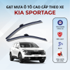 Gạt mưa xe KIA Sportage cao cấp thế hệ mới