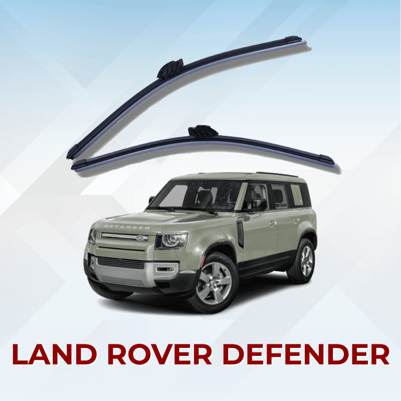 Gạt mưa xe Land Rover Defender cao cấp thế hệ mới