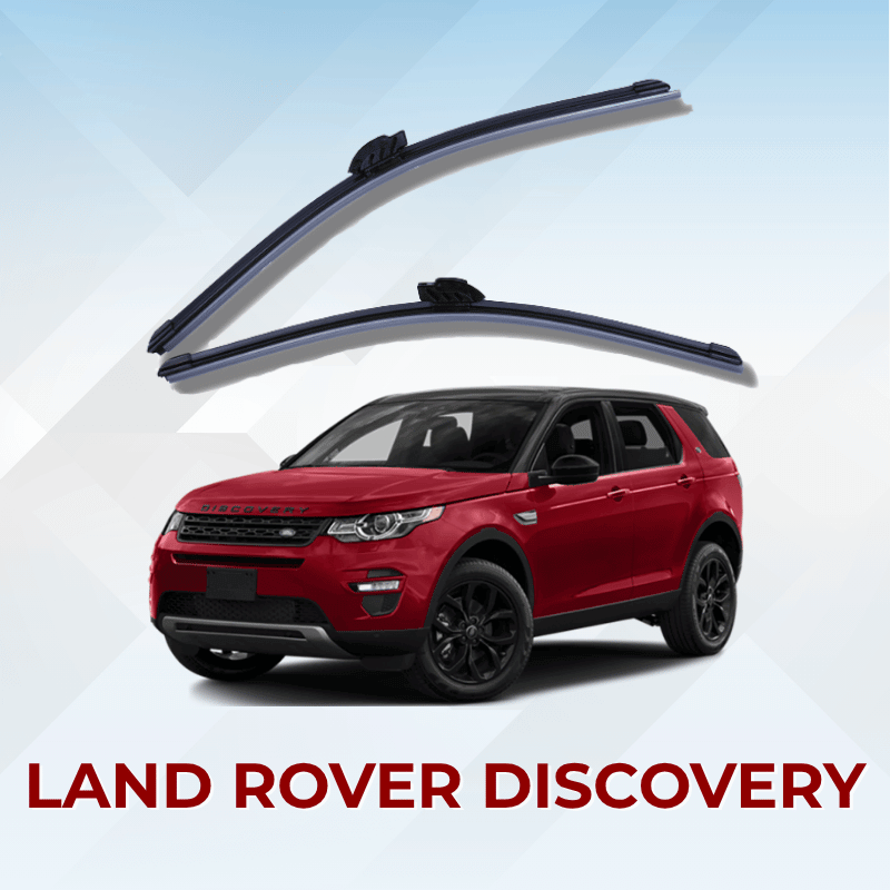Gạt mưa xe Land Rover Discovery cao cấp thế hệ mới