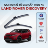 Gạt mưa xe Land Rover Discovery cao cấp thế hệ mới