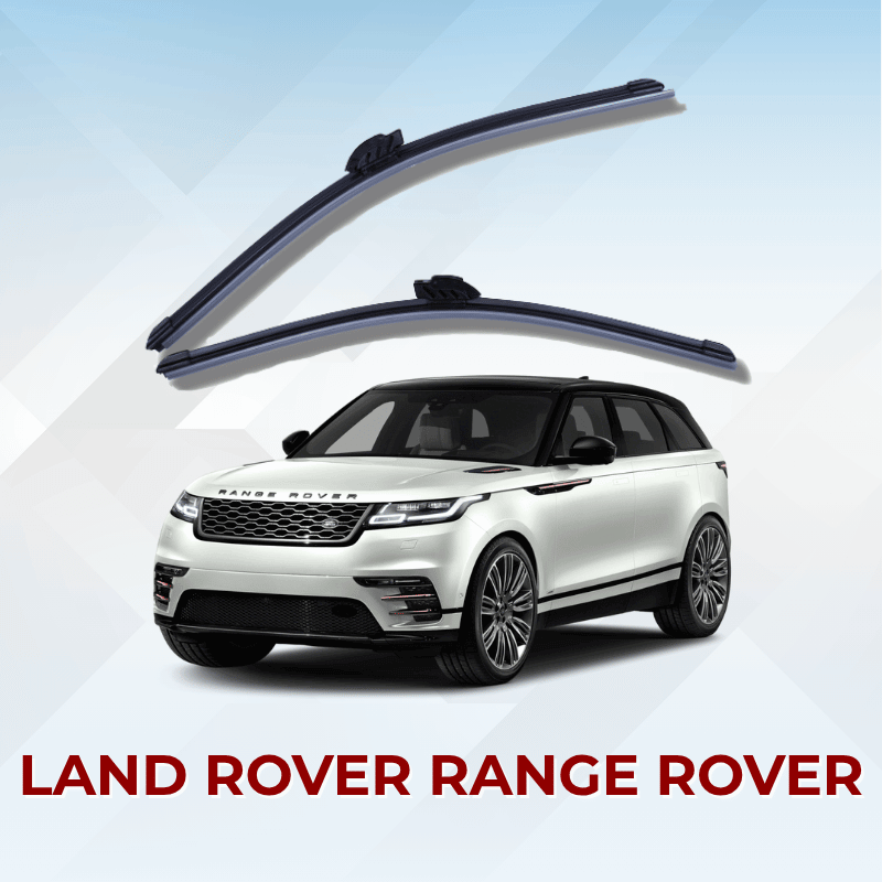 Gạt mưa xe Land Rover Range Rover cao cấp thế hệ mới