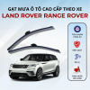 Gạt mưa xe Land Rover Range Rover cao cấp thế hệ mới