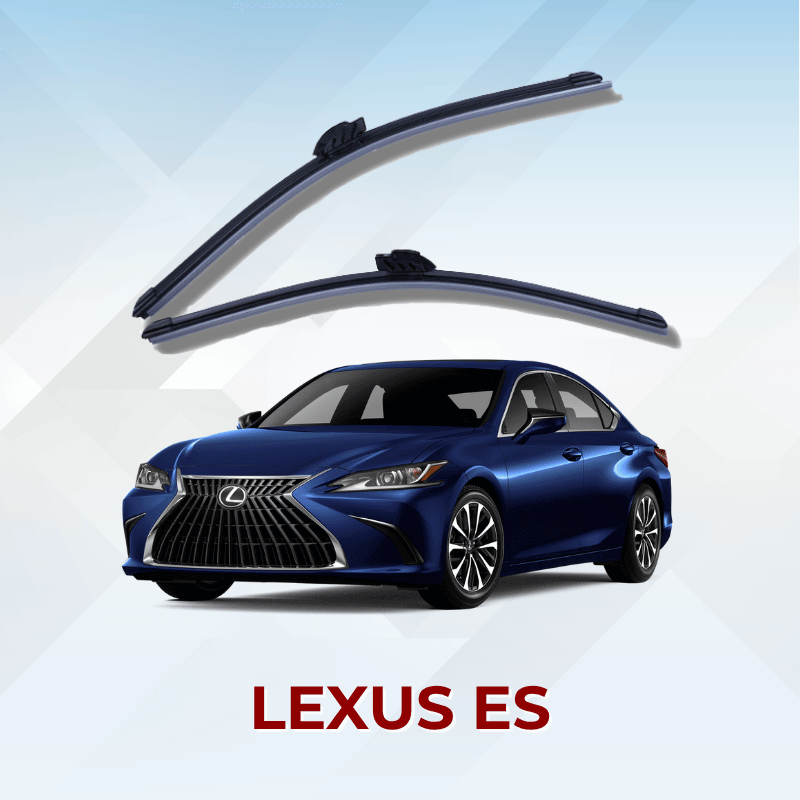 Gạt mưa xe Lexus ES cao cấp thế hệ mới