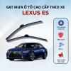 Gạt mưa xe Lexus ES cao cấp thế hệ mới