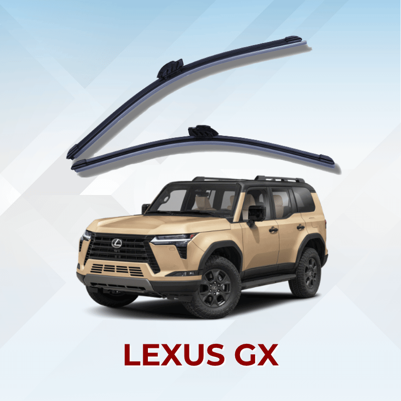 Gạt mưa xe Lexus GX cao cấp thế hệ mới