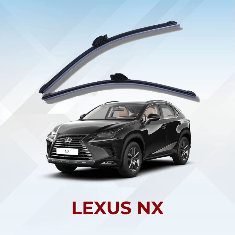 Gạt mưa xe Lexus NX cao cấp thế hệ mới