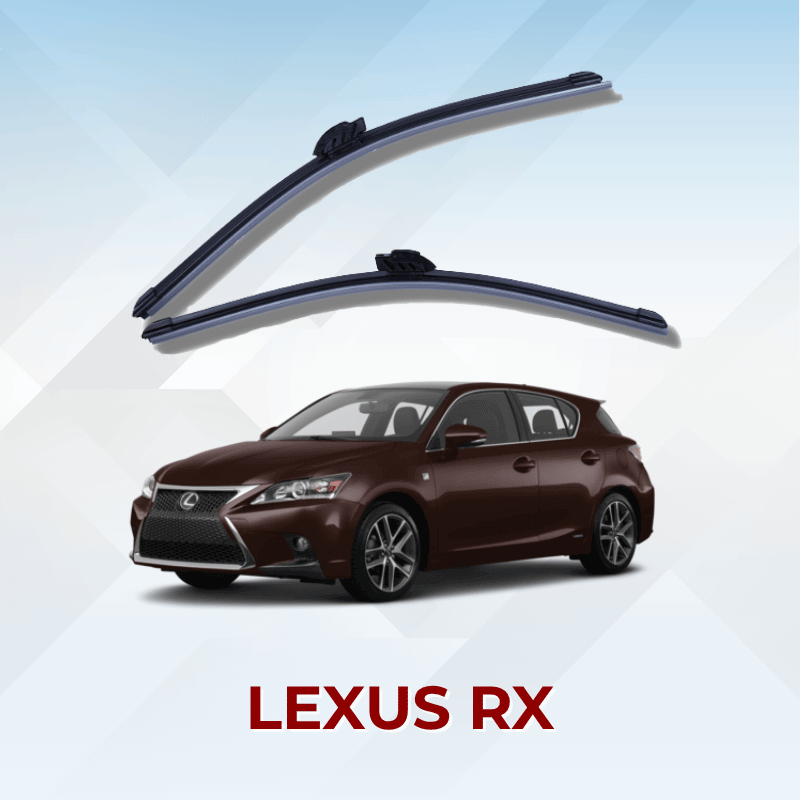 Gạt mưa xe Lexus RX cao cấp thế hệ mới