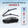 Gạt mưa xe Mazda 3 cao cấp thế hệ mới