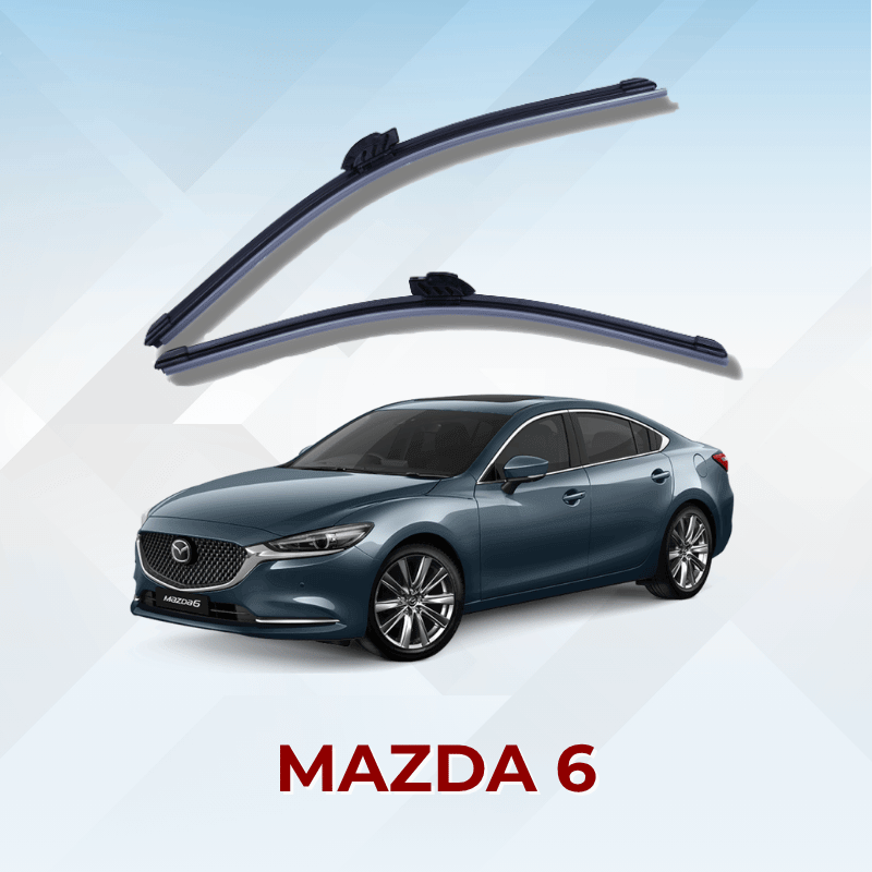 Gạt mưa xe Mazda 6 cao cấp thế hệ mới