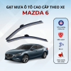 Gạt mưa xe Mazda 6 cao cấp thế hệ mới