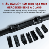 Gạt mưa xe Mercedes Benz A Class cao cấp thế hệ mới