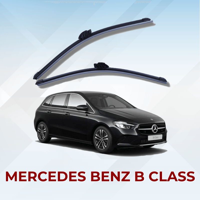 Gạt mưa Mercedes Benz B Class cao cấp thế hệ mới