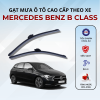 Gạt mưa Mercedes Benz B Class cao cấp thế hệ mới
