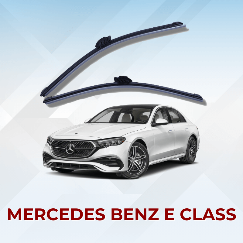 Gạt mưa Mercedes Benz E Class cao cấp thế hệ mới