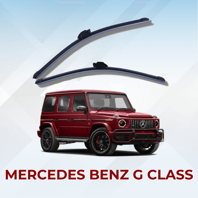 Gạt mưa xe Mercedes-Benz G Class cao cấp thế hệ mới