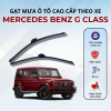 Gạt mưa xe Mercedes-Benz G Class cao cấp thế hệ mới