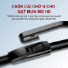 Gạt mưa xe MG HS cao cấp thế hệ mới