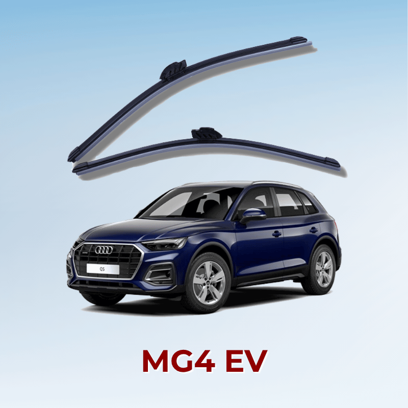 Gạt mưa xe MG4 EV cao cấp thế hệ mới