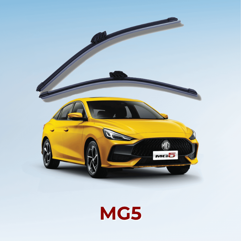 Gạt mưa xe MG5 cao cấp thế hệ mới