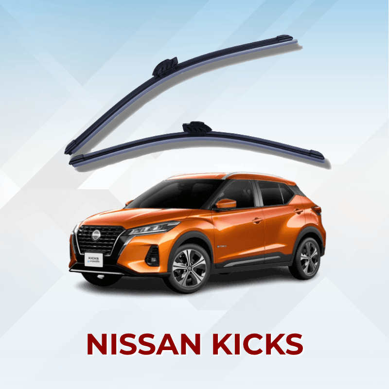 Gạt mưa xe Nissan Kicks cao cấp thế hệ mới