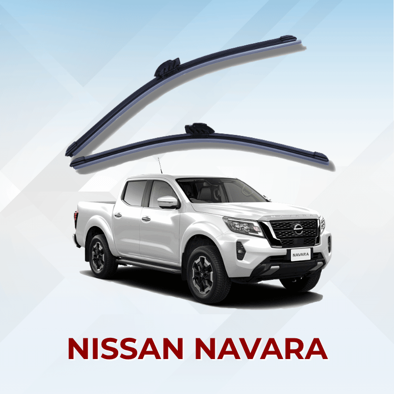 Gạt mưa xe Nissan Navara cao cấp thế hệ mới