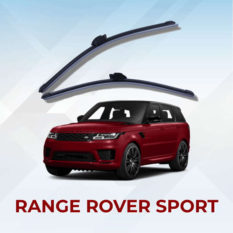 Gạt mưa xe Range Rover Sport cao cấp thế hệ mới