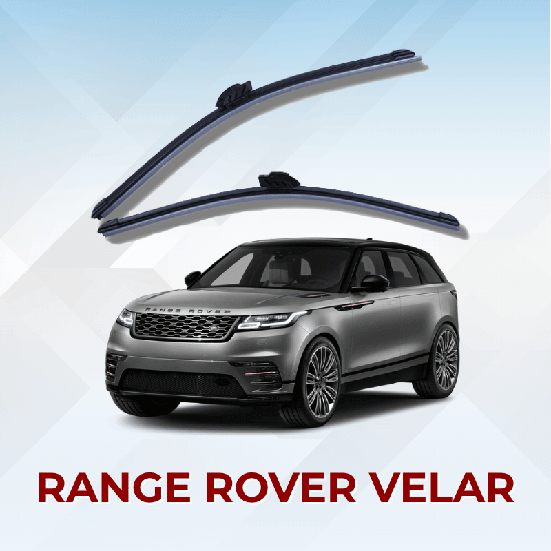 Gạt mưa xe Range Rover Velar cao cấp thế hệ mới