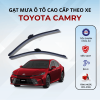 Gạt mưa xe Toyota Camry cao cấp thế hệ mới
