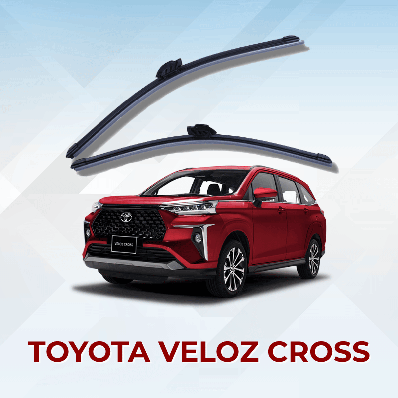 Gạt mưa xe Toyota Veloz Cross cao cấp thế hệ mới