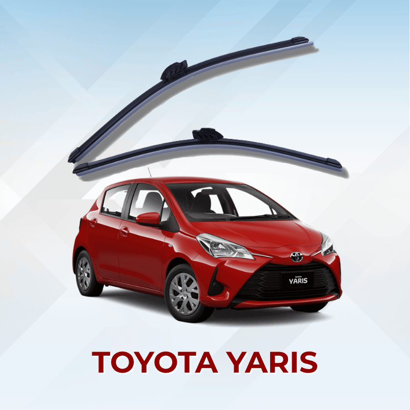 Gạt mưa xe Toyota Yaris cao cấp thế hệ mới