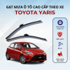 Gạt mưa xe Toyota Yaris cao cấp thế hệ mới
