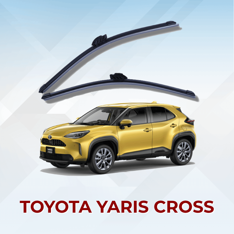 Gạt mưa xe Toyota Yaris Cross cao cấp thế hệ mới
