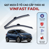 Gạt mưa xe Vinfast Fadil cao cấp thế hệ mới