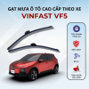 Gạt mưa xe VinFast VF5 cao cấp thế hệ mới